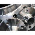 Custom Carbon Steel Corrosion Resistant Weld Neck Flanges